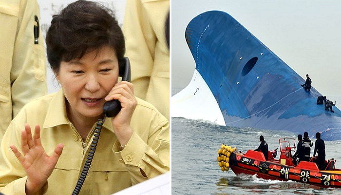 박 대통령만 ‘평일 재택근무’가 자유로운 대한민국