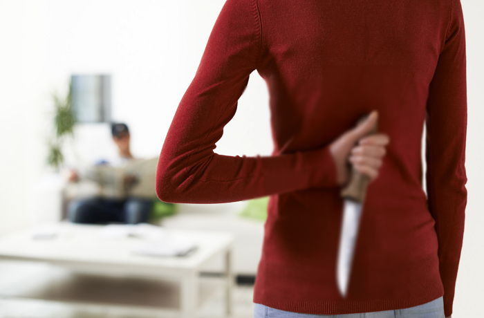 ‘짝사랑 남성’ 묶어 놓고 살해한 여성이 받은 형량