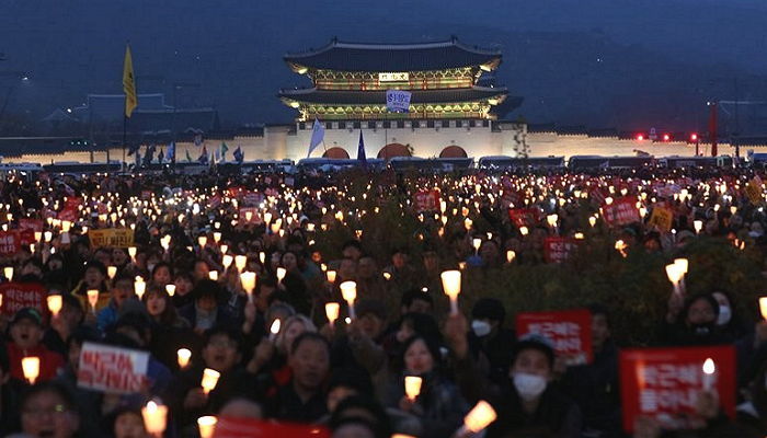 “이번에도 빗나갔으면” 기상청이 예고한 26일 일기예보