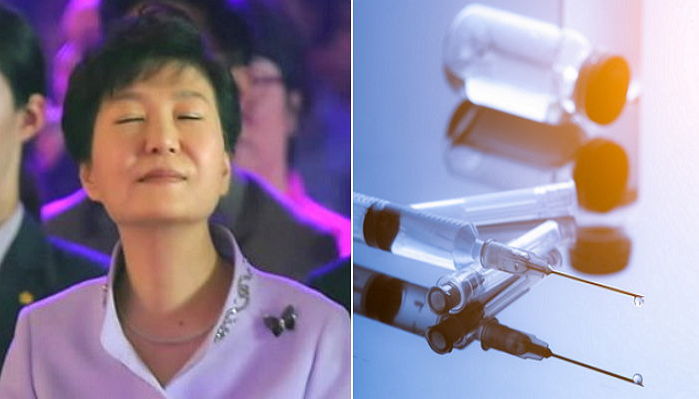 청와대, ‘제2의 프로포폴’과 성형시술용 마취크림도 구입했다