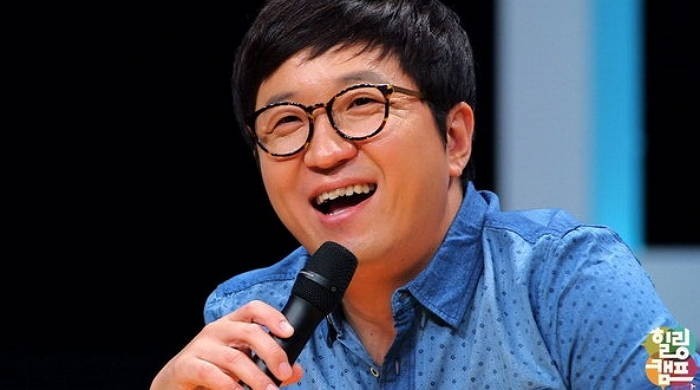 정형돈, 40억짜리 성북동 땅에 상가 증축한다