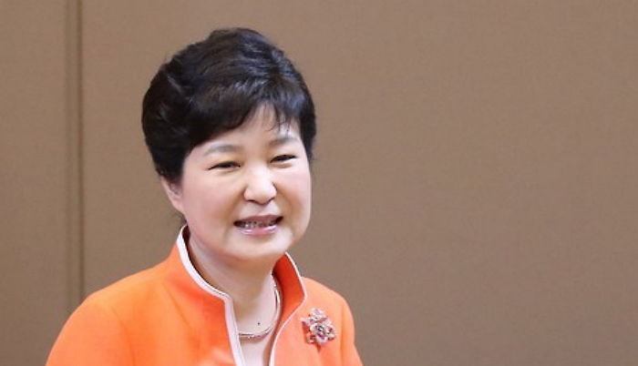 박 대통령, 과거 “저는 고산병이 없어 다행” 발언