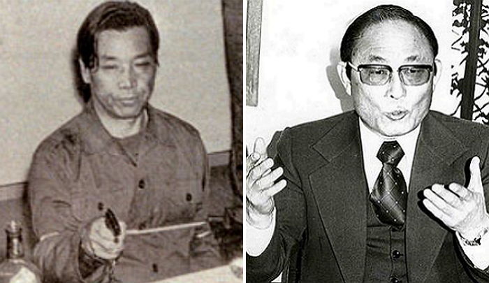 김재규 “나라 앞날 위해 최태민은 교통사고를 내서라도 없애야 할 놈”