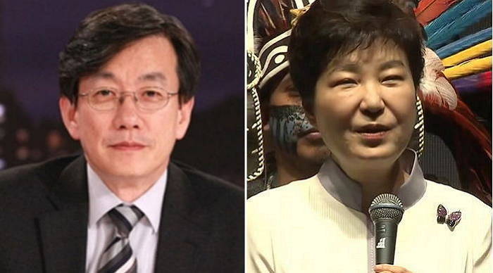 손석희 JTBC ‘뉴스룸’ 28일 엔딩곡 ‘카르마 폴리스’ 가사