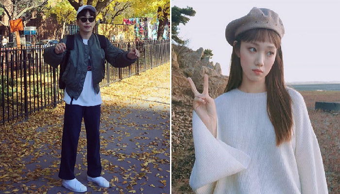 “유행은 돌고 돈다” 다시 돌아온 ‘복고 패션’ 6가지
