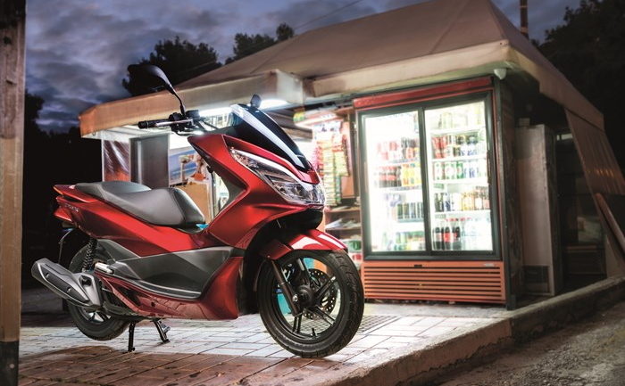 대학생이 타기 좋은 내구성 ‘갑’ ‘125cc 스쿠터’ 4가지