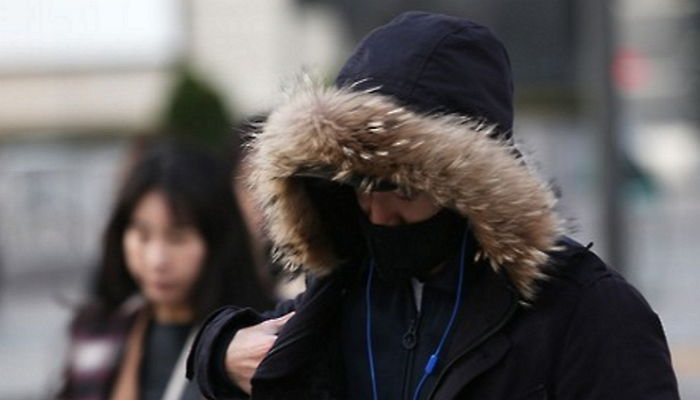 내일(29일)도 춥다…‘칼바람’ 몰아쳐 영하권 추위 계속된다
