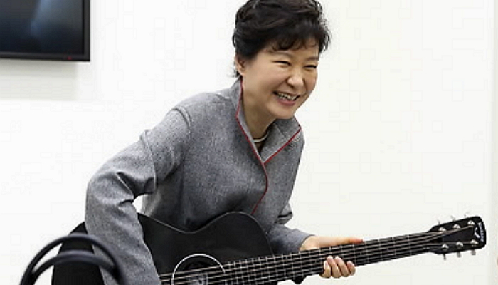 우원식 의원 “박근혜 대통령 아직도 상황 판단 안 되는 모양”