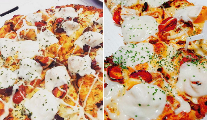 오늘(29일) 도미노피자 ‘브레이즈드 포크’ 단돈 19,740원