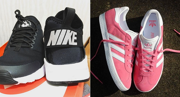 슈마커, ‘아디다스·나이키’ 운동화 최대 70% 할인