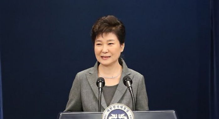 朴 3차 담화 이후 빠르게 확산되는 ‘박대통령 도망설’