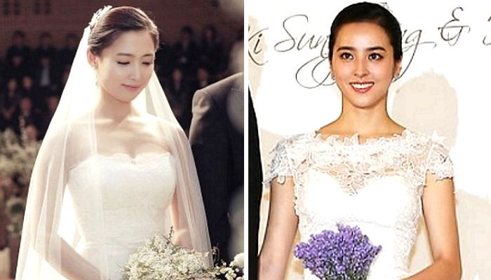 신부의 ‘웨딩드레스’는 왜 항상 ‘흰색’일까?