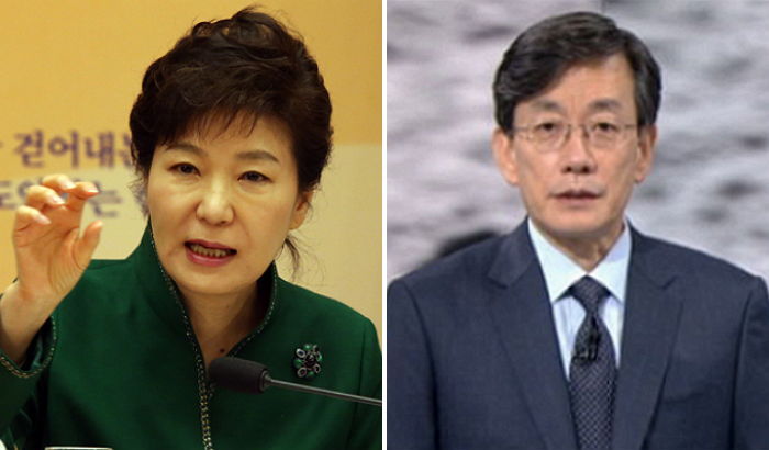 “청와대, 손석희가 ‘오보’내기를 간절히 바라고 있었다”