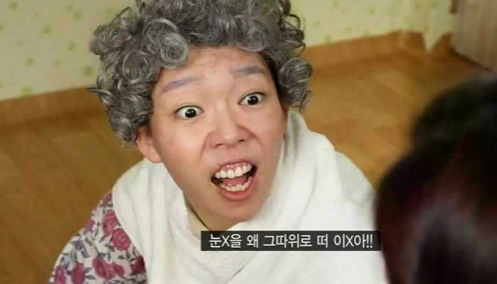 당신이 평소에 ‘욕’을 하면 좋은점 6가지