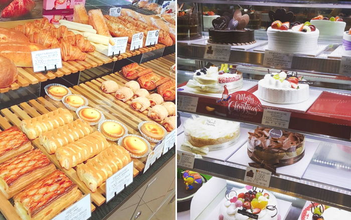 파리바게뜨, 빵·케이크·디저트 등 빵값 평균 6.6% 인상