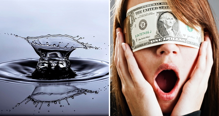 “세상에서 가장 비싼 액체 10가지를 무엇일까?”