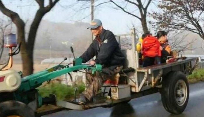 뇌성마비 아빠를 둔 9살 딸의 ‘진짜’ 속마음