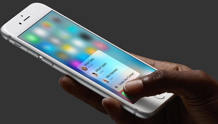 애플, 아이폰6s ‘전원 꺼짐’ 현상의 원인을 밝혔다