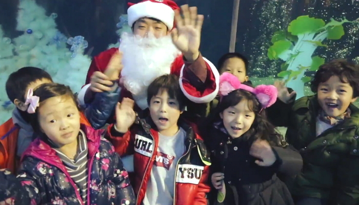 크리스마스에 주머니를 두둑하게 해줄 이색 ‘꿀알바’ Best 5