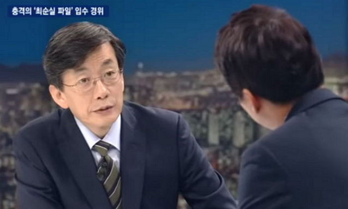 JTBC ‘뉴스룸’ 시청률 10% 돌파…마의 벽 깼다