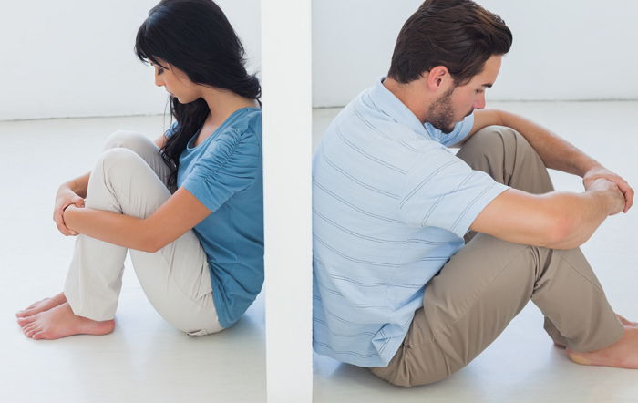 연인에게 ‘결별 통보’ 받을 확률이 가장 높은 날은?