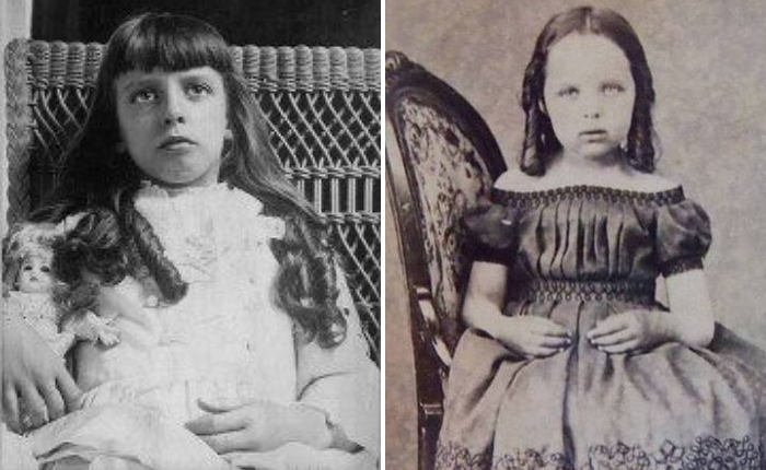 19세기 유럽인들이 ‘시체’ 기념사진을 찍은 이유는?