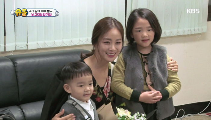 ‘슈퍼맨’에서 물오른 미모 뽐내는 김태희 영상