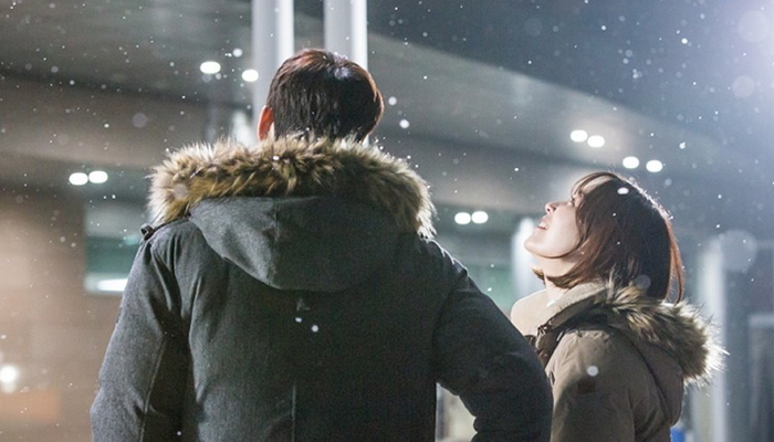 17일 신촌에 ‘인공 눈’ 내린다…“연인과 데이트 하세요”