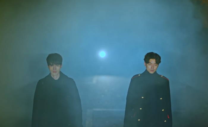 돌풍 일으키고 있는 ‘도깨비’ 속 공유·이동욱이 가진 초능력 10