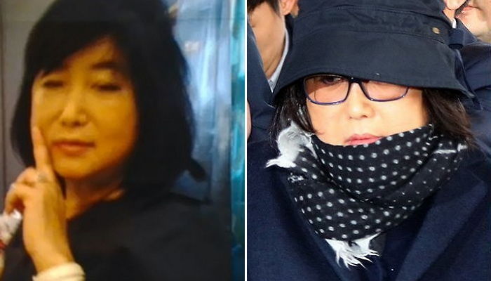 ‘태블릿 PC’ 못쓰는 최순실, ‘인터넷·IT’ 활용 교육법 특허냈다