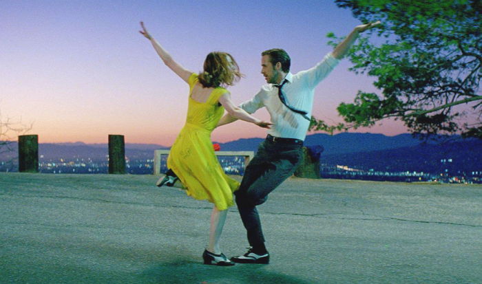 영화 ‘라라랜드’에 숨겨진 비하인드 스토리 6가지