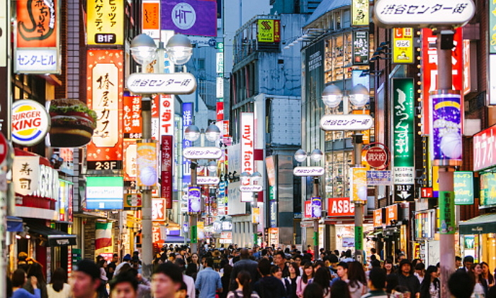 일본인이 직접 밝힌 ‘일본에서 하면 안 되는 행동’ 5가지