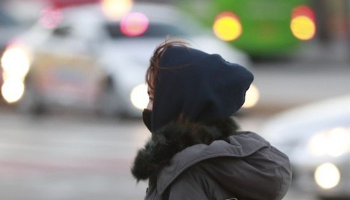 내일(14일) 전국에 ‘강추위’ 온다