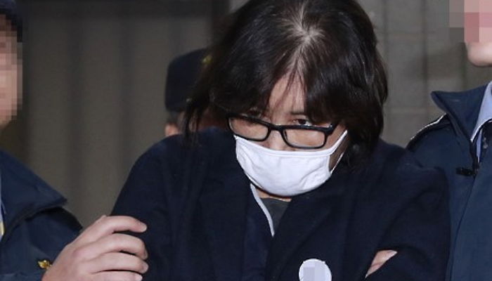 박영선, “최순실이 전화로 진술조작 지시”…녹취록 공개