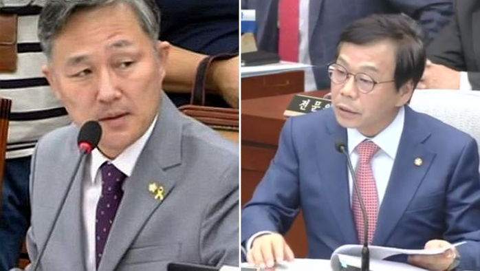 표창원 의원이 쉽게 설명한 ‘의원 내각제’의 현실