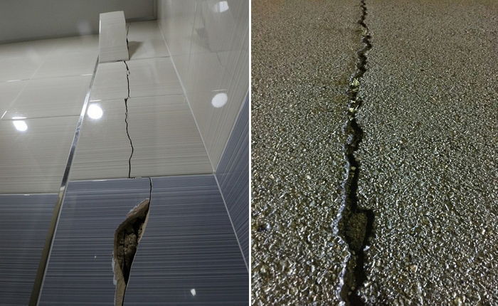 <속보> 경주서 이틀만에 또 규모 3.3 지진 발생