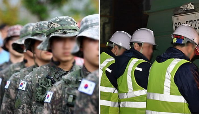 ‘만취 운전’으로 청각장애 환경미화원 치어 죽인 군인