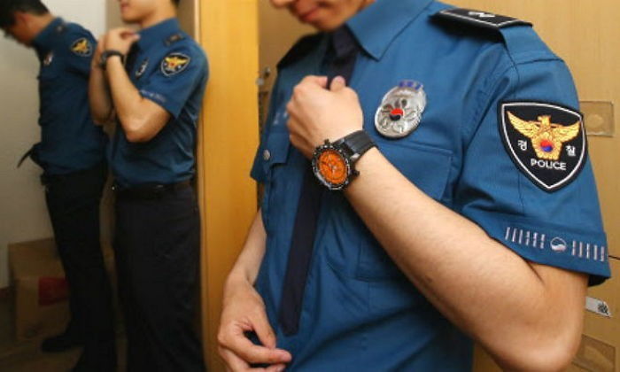 피해자에게 “남자가 딱 좋아하게 생겼네” 성희롱한 경찰