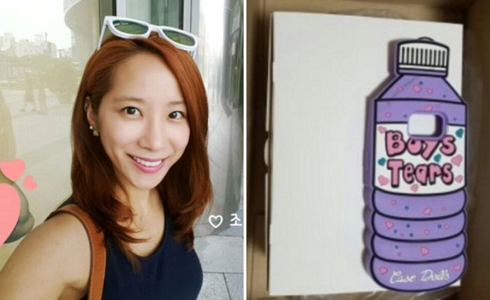 조민아 베이커리서 ‘5만원’ 랜덤박스 구입한 소비자의 후기