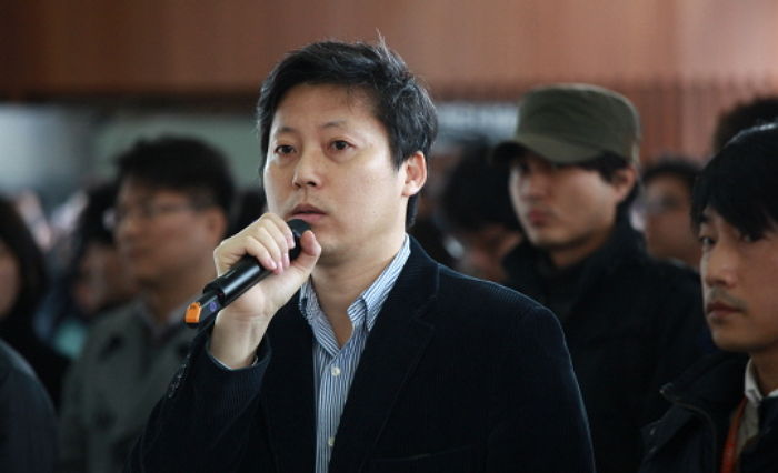 공정보도 요구하다 MBC서 해고된 이용마 기자, 암으로 투병 중