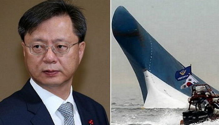 “세월호 수사 외압…우병우 배후였다”