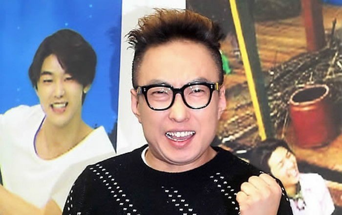 ‘기부 천사의 위엄’ 박명수, 청각장애인 위해 2년째 기부