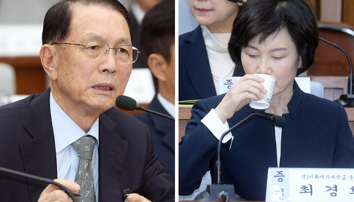 국회, 청문회 ‘모르쇠’ 위증 드러나면 고발해 처벌키로