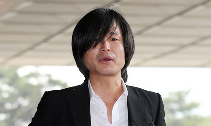 주진우 기자 “세금으로 월급 받는 검사들이 악의 편”