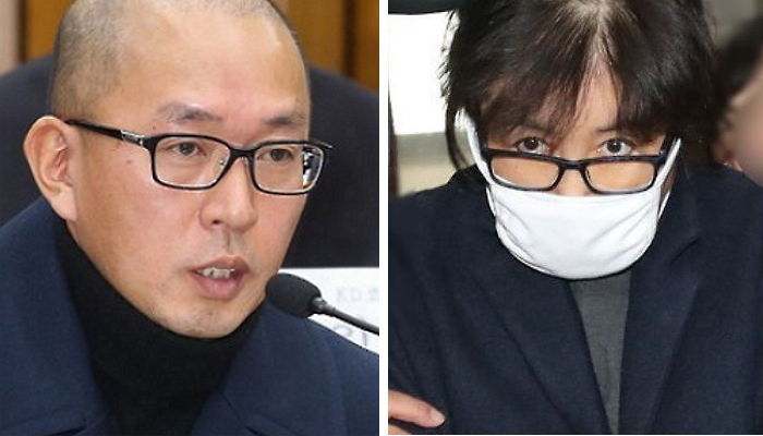 국정 농단 주범, ‘최순실 외 4명’ 내일(19일) 첫 재판 열린다