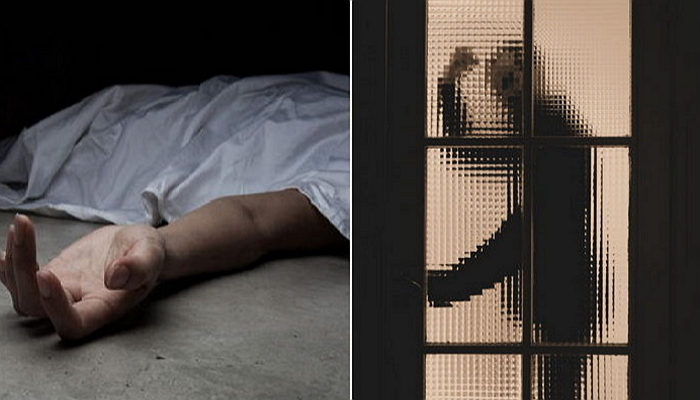 90대 노모 성추행후 살해한 아들, 항소심도 무기징역