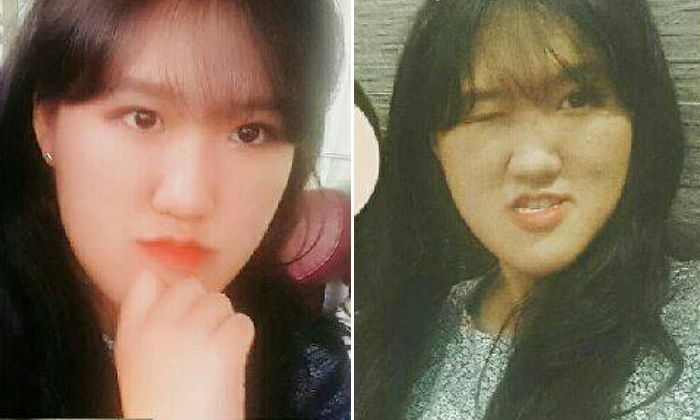 “5일째 실종된 여대생 이수현 씨를 찾습니다”