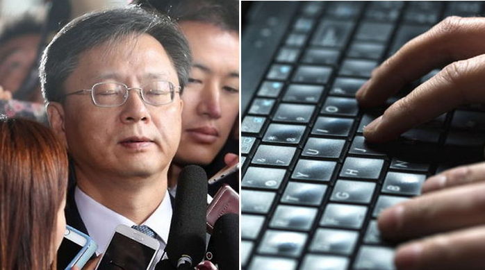 “국정조사 나오라”며 우병우 쫓던 ‘주갤러’들의 근황