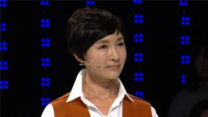 배우 정애리, “매달 1,000만원 가까이 기부한다”