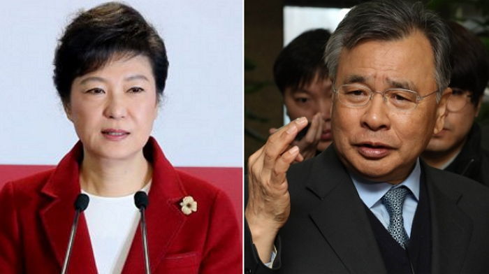 ‘최순실 게이트’ 조사 중인 특검 “대통령 계좌 추적하겠다”